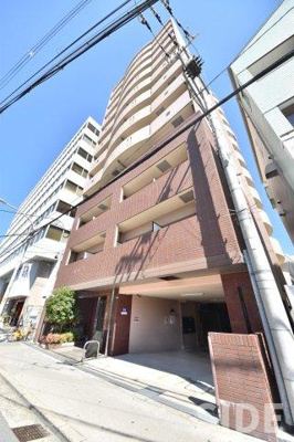 【外観】 | リーヴァメイ