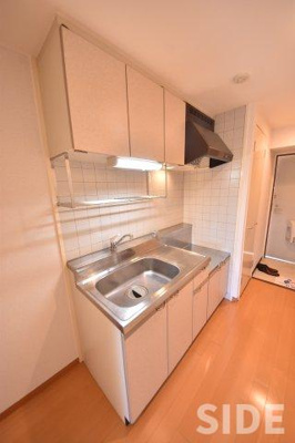 【キッチン】 | リーヴァメイ