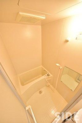 【浴室】 | リーヴァメイ