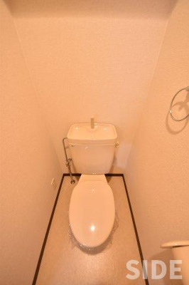 【トイレ】 | リーヴァメイ