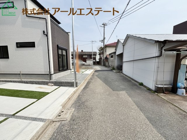 高砂市高砂町東宮町　山陽電鉄「高砂駅」徒歩18分の周辺