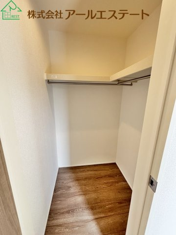 高砂市高砂町東宮町　山陽電鉄「高砂駅」徒歩18分の収納