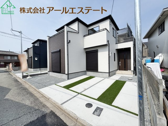 高砂市高砂町東宮町　山陽電鉄「高砂駅」徒歩18分