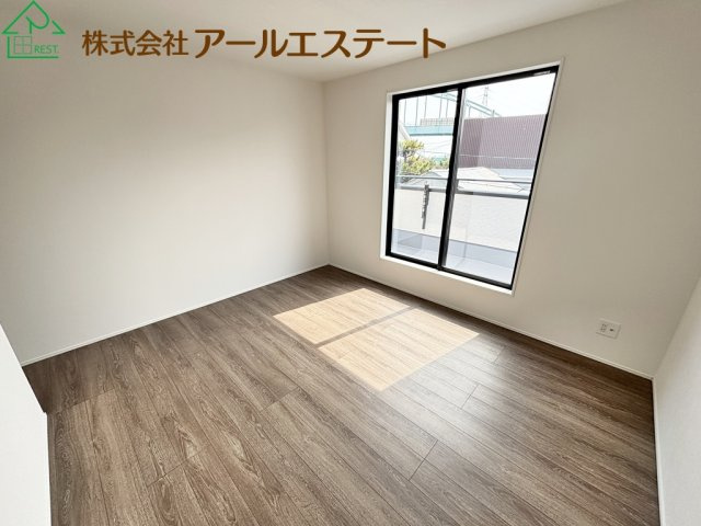 高砂市高砂町東宮町　山陽電鉄「高砂駅」徒歩18分の寝室