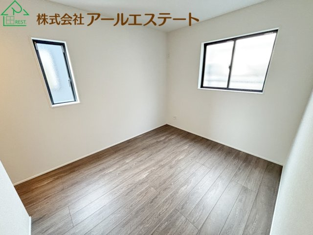 高砂市高砂町東宮町　山陽電鉄「高砂駅」徒歩18分の子供部屋