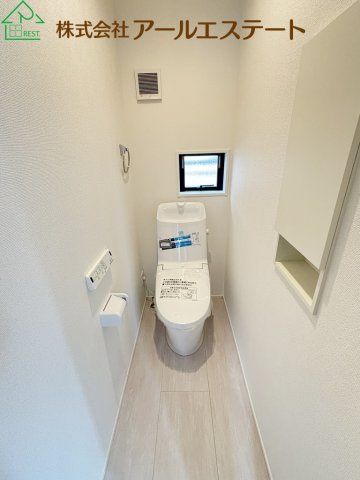 高砂市高砂町東宮町　山陽電鉄「高砂駅」徒歩18分のトイレ