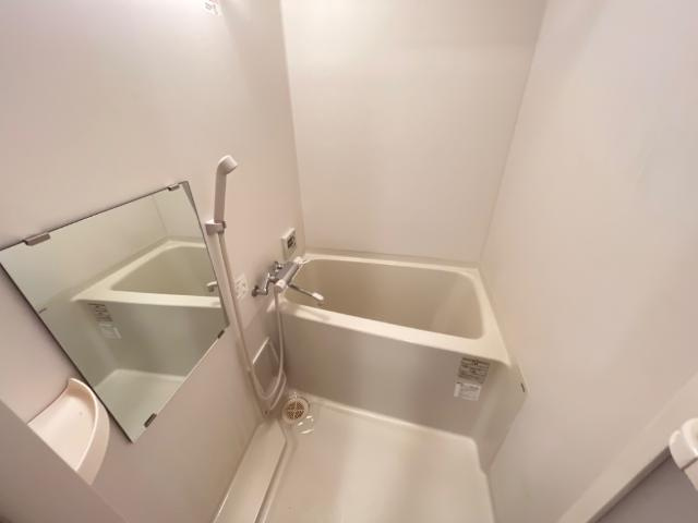 【浴室】 | バス