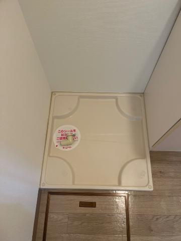 【その他】 | 洗濯機置場