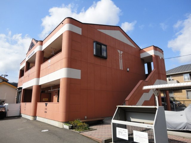 【外観】 | 外観写真（昼）