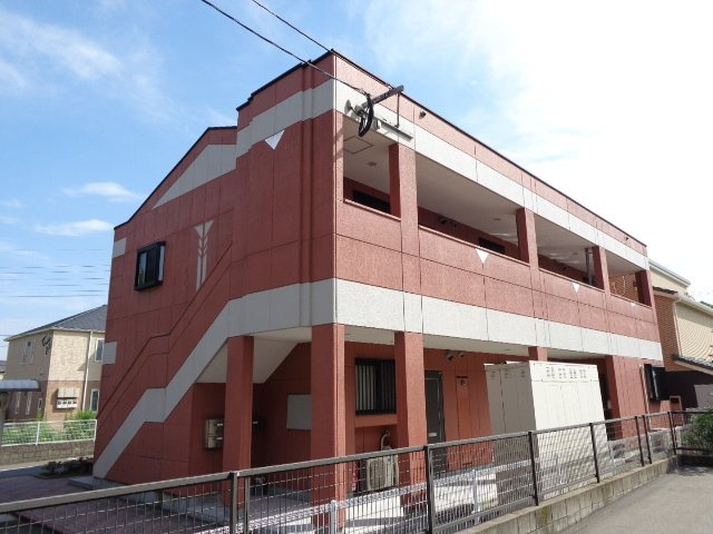 【外観】 | 外観写真（昼）