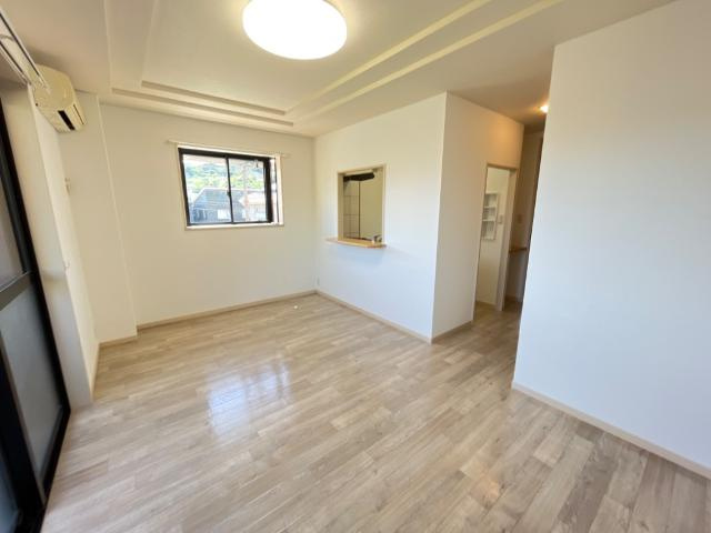 【居間・リビング】 | リビング