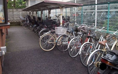 【駐車場】 | グランドール赤塚