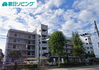 【外観】 | 愛宕団地