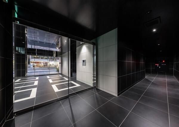 ＧＥＮＯＶＩＡ両国Ⅵ　ｇｒｅｅｎ　ｖｅｉｌのその他共用部分