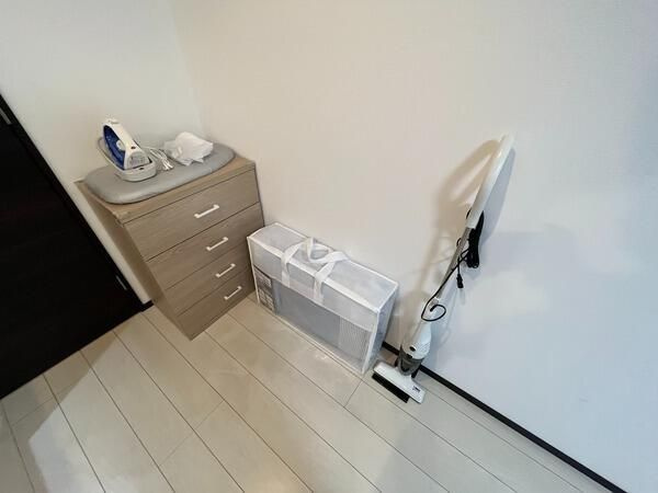 ＧＥＮＯＶＩＡ両国Ⅵ　ｇｒｅｅｎ　ｖｅｉｌのトイレ