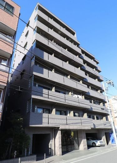 ルーブル亀戸の画像