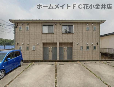 【外観】 | エクセラン