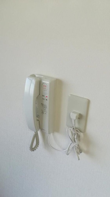 【セキュリティ】 | 小豆沢ハイツ