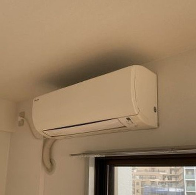 【設備】 | 小豆沢ハイツ