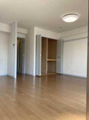 【居間・リビング】 | 小豆沢ハイツ