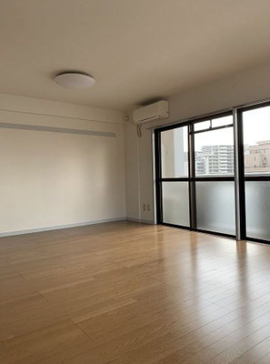 【洋室】 | 小豆沢ハイツ