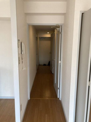 【内装】 | 小豆沢ハイツ