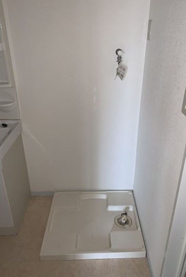 【洗面所】 | 小豆沢ハイツ