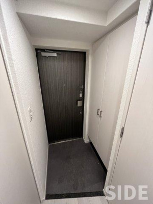 【内装】 | レオンコンフォート京橋