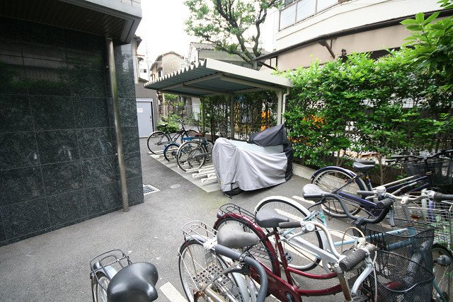 【その他共用部分】