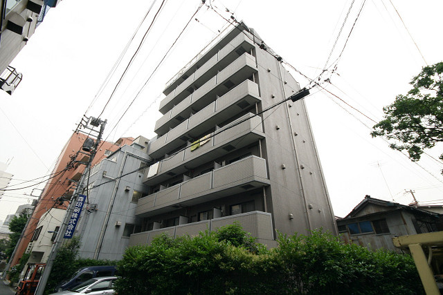 ラグーンシティ文京小石川の画像