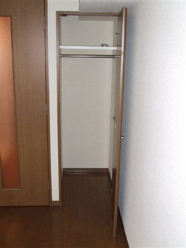 ※別室同間取りのため参考まで