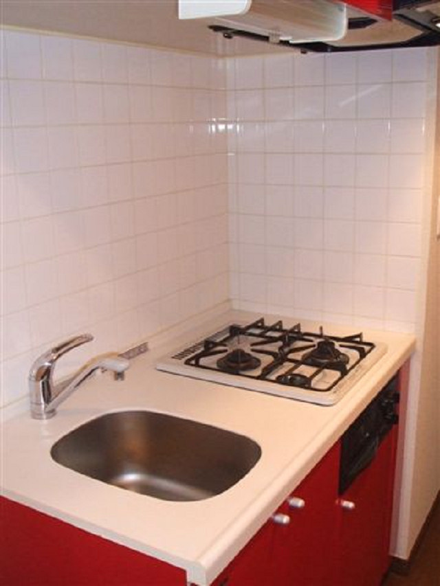 ※別室同間取りのため参考まで