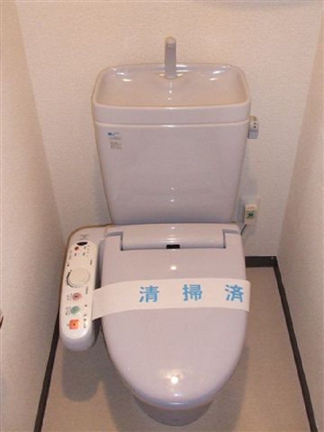 ※別室同間取りのため参考まで