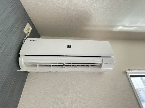 フレグランス野口 ＊＊の設備