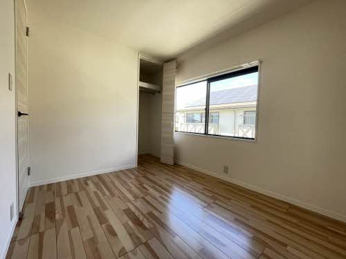 フレグランス野口 ＊＊の内装