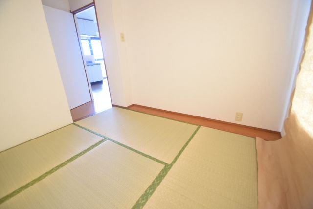 ノースヒルズの展望