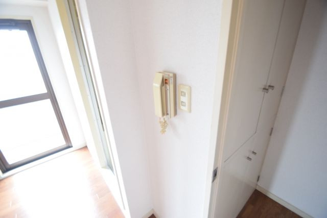 ノースヒルズの設備|全室洋室
