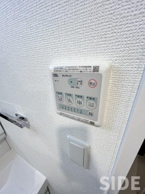 【設備】 | レオンコンフォート都島Ⅱ