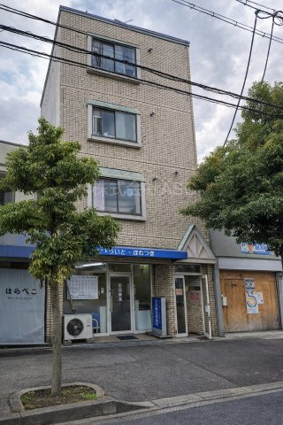 巽ロイヤルハイツ貸店舗・事務所