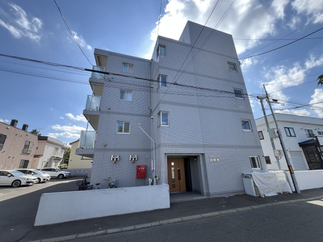 フローレンス白楊台