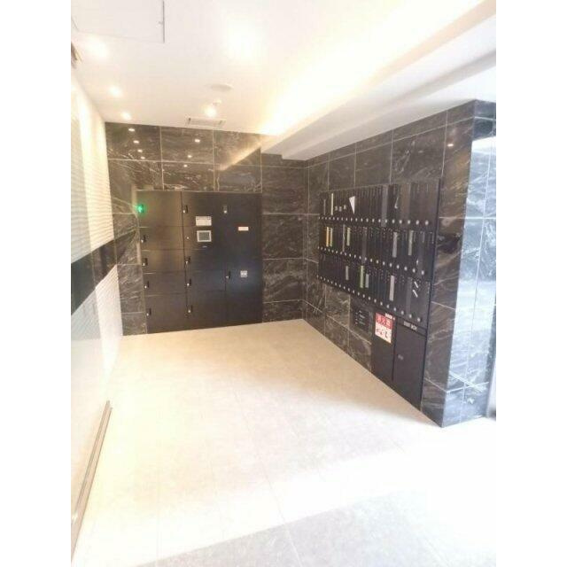 スカイコートプライム亀戸のその他共用部分