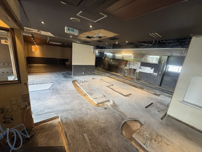  | 飾磨区上野田　貸店舗・事務所