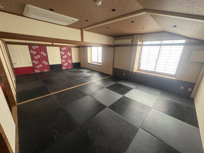  | 飾磨区上野田　貸店舗・事務所