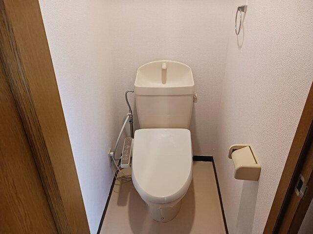 【トイレ】