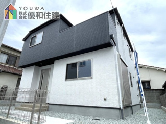 【間取り】 | 新築戸建　明石市太寺天王町