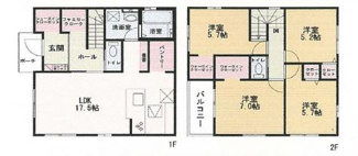 【その他】 | 新築戸建　明石市太寺天王町