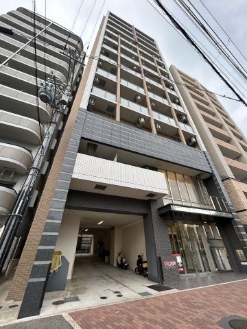 エステムコート神戸県庁前Ⅳグランディオの画像