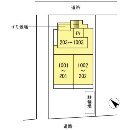 ＫＹビルのその他
