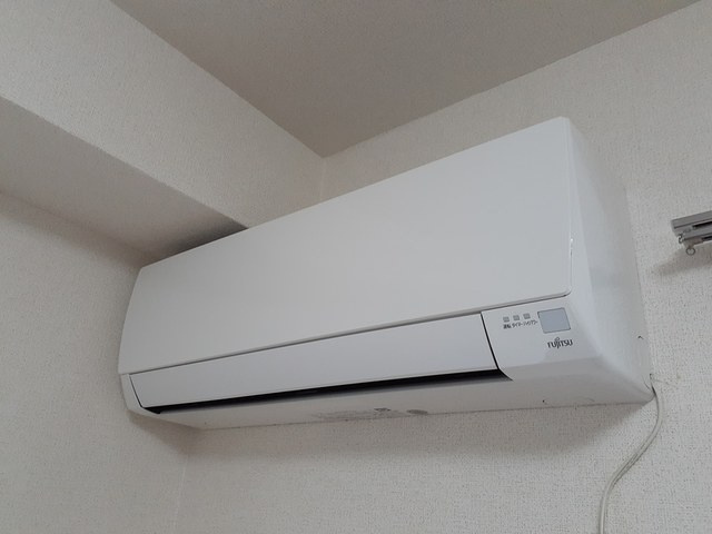 新横浜ＦＳビルの設備