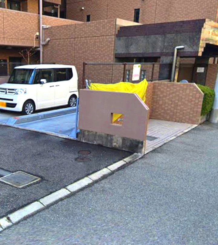 ダイアパレス東灘深江本町のその他共用部分